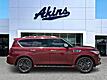 2022 INFINITI QX80 SENSORY