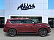2022 INFINITI QX80 SENSORY