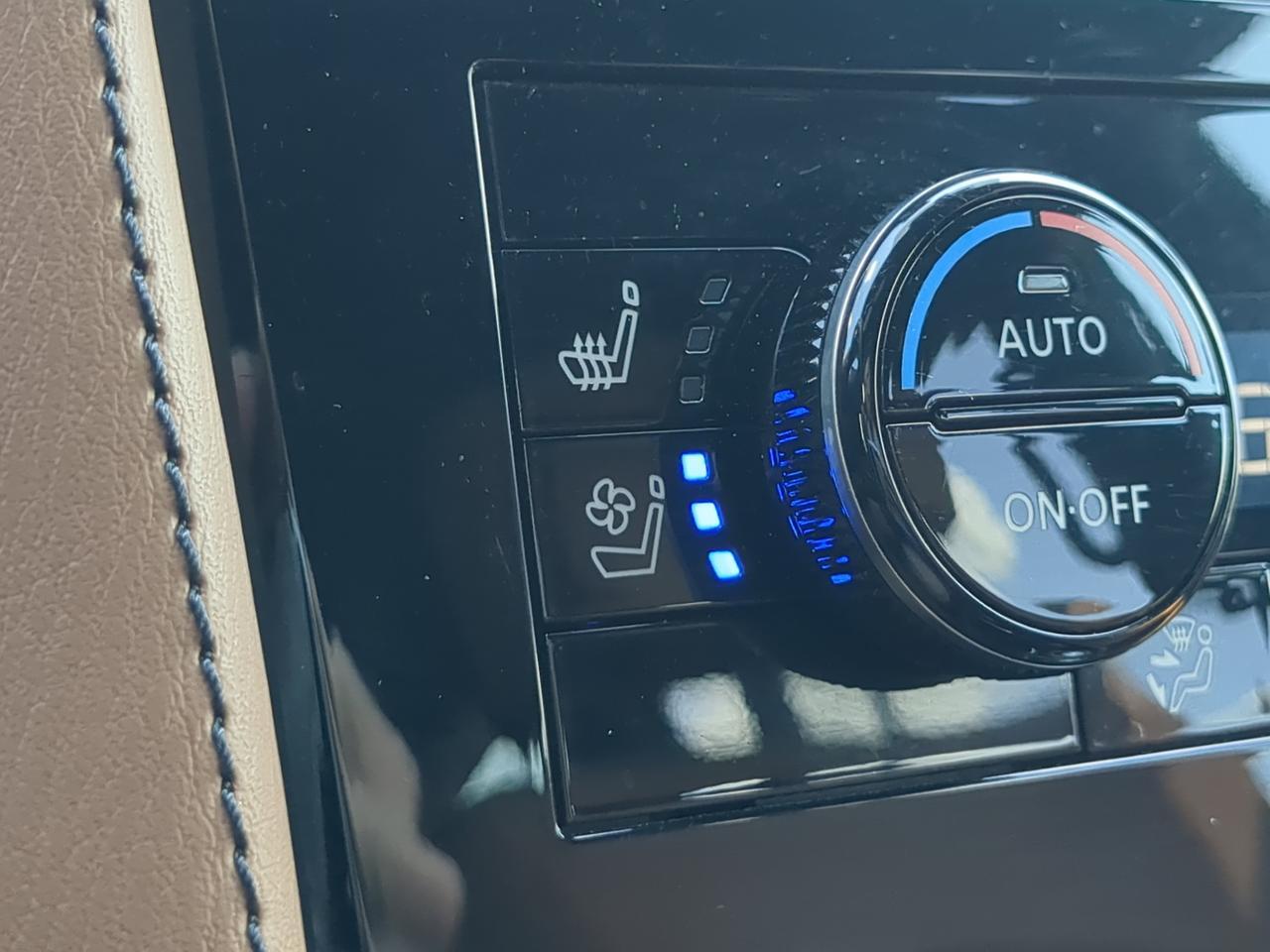 2022 INFINITI QX80 SENSORY Winder GA