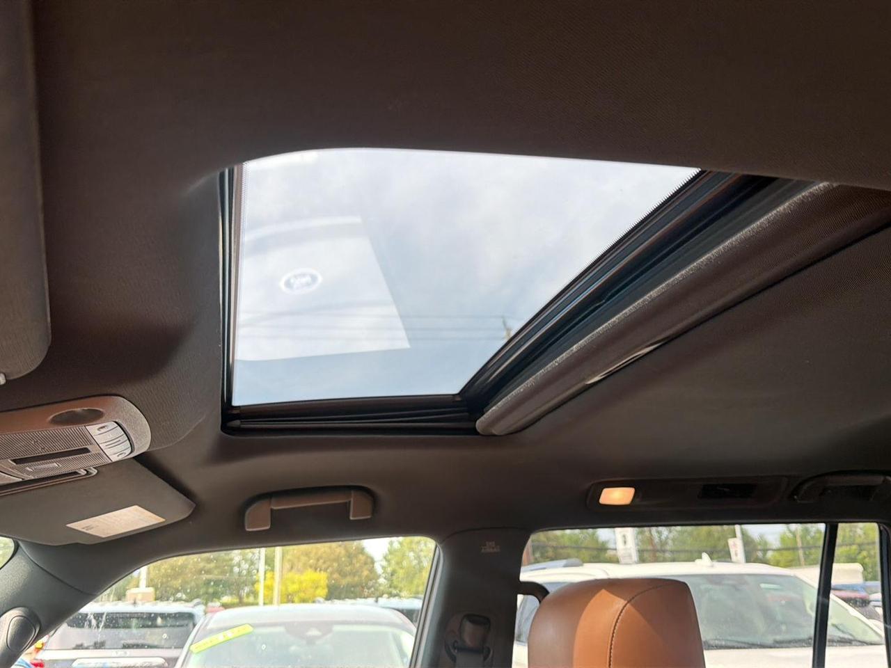 2022 INFINITI QX80 SENSORY Gaithersburg MD