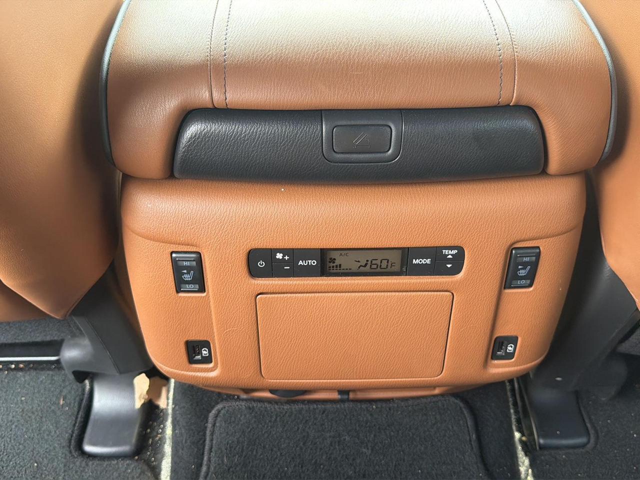 2022 INFINITI QX80 SENSORY Gaithersburg MD