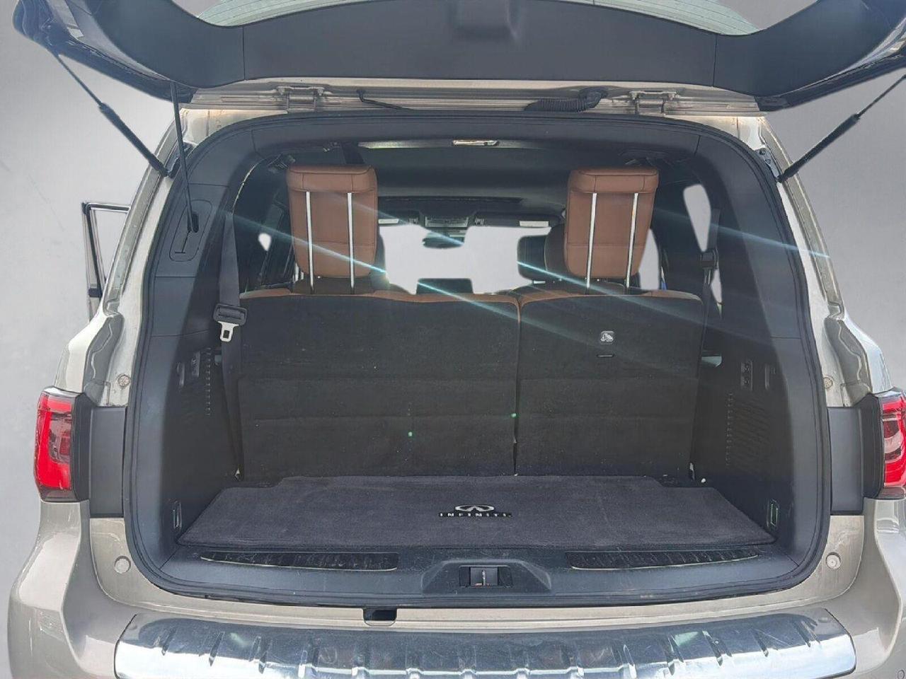 2022 INFINITI QX80 SENSORY Gaithersburg MD