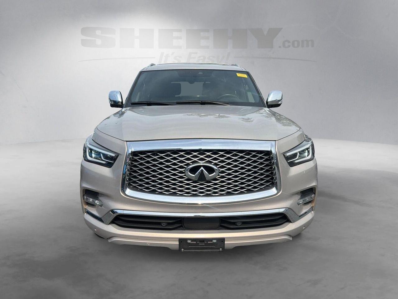 2022 INFINITI QX80 SENSORY Gaithersburg MD