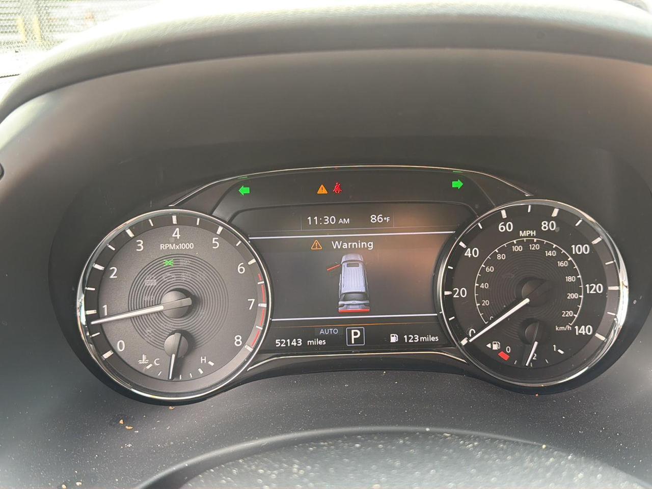 2022 INFINITI QX80 SENSORY Gaithersburg MD