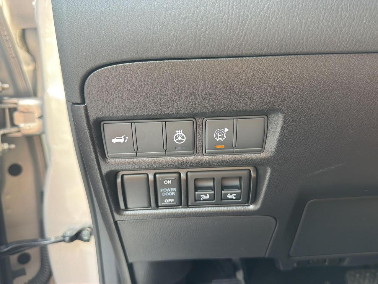 2022 INFINITI QX80 SENSORY Gaithersburg MD