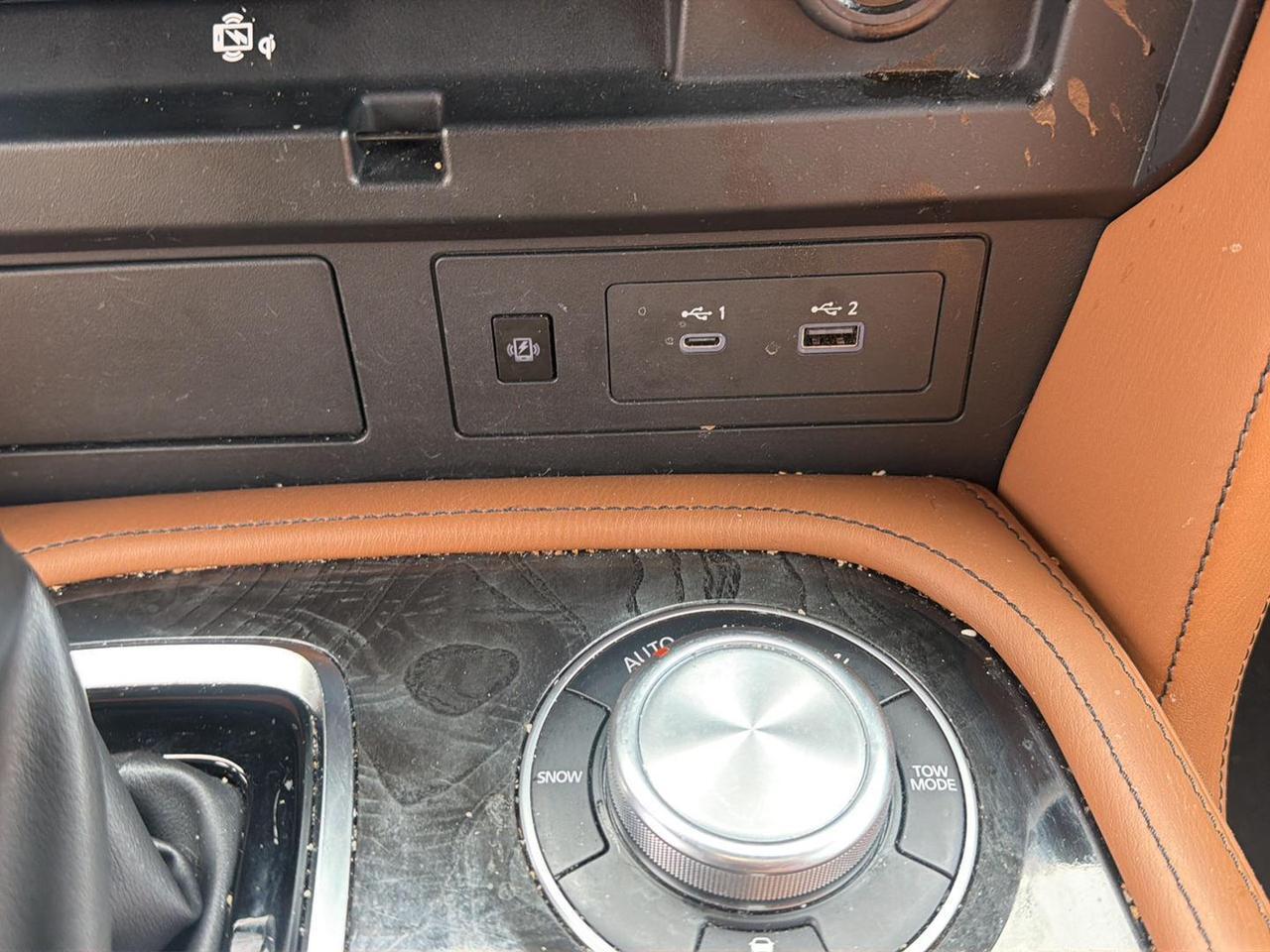 2022 INFINITI QX80 SENSORY Gaithersburg MD