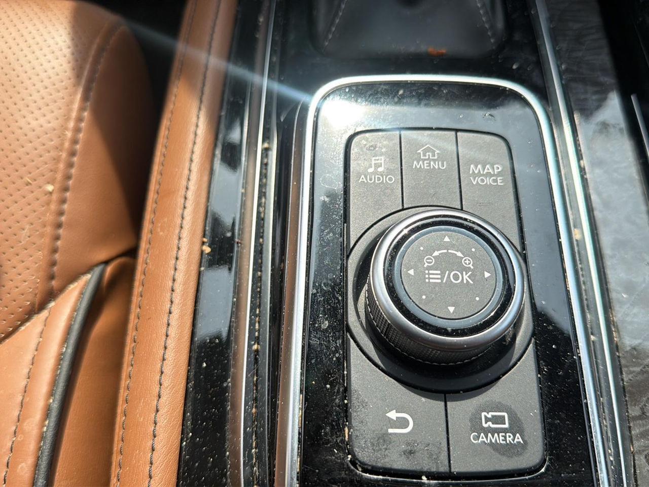 2022 INFINITI QX80 SENSORY Gaithersburg MD