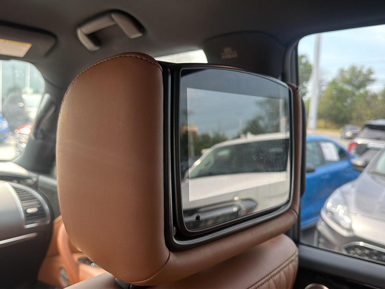 2022 INFINITI QX80 SENSORY Gaithersburg MD