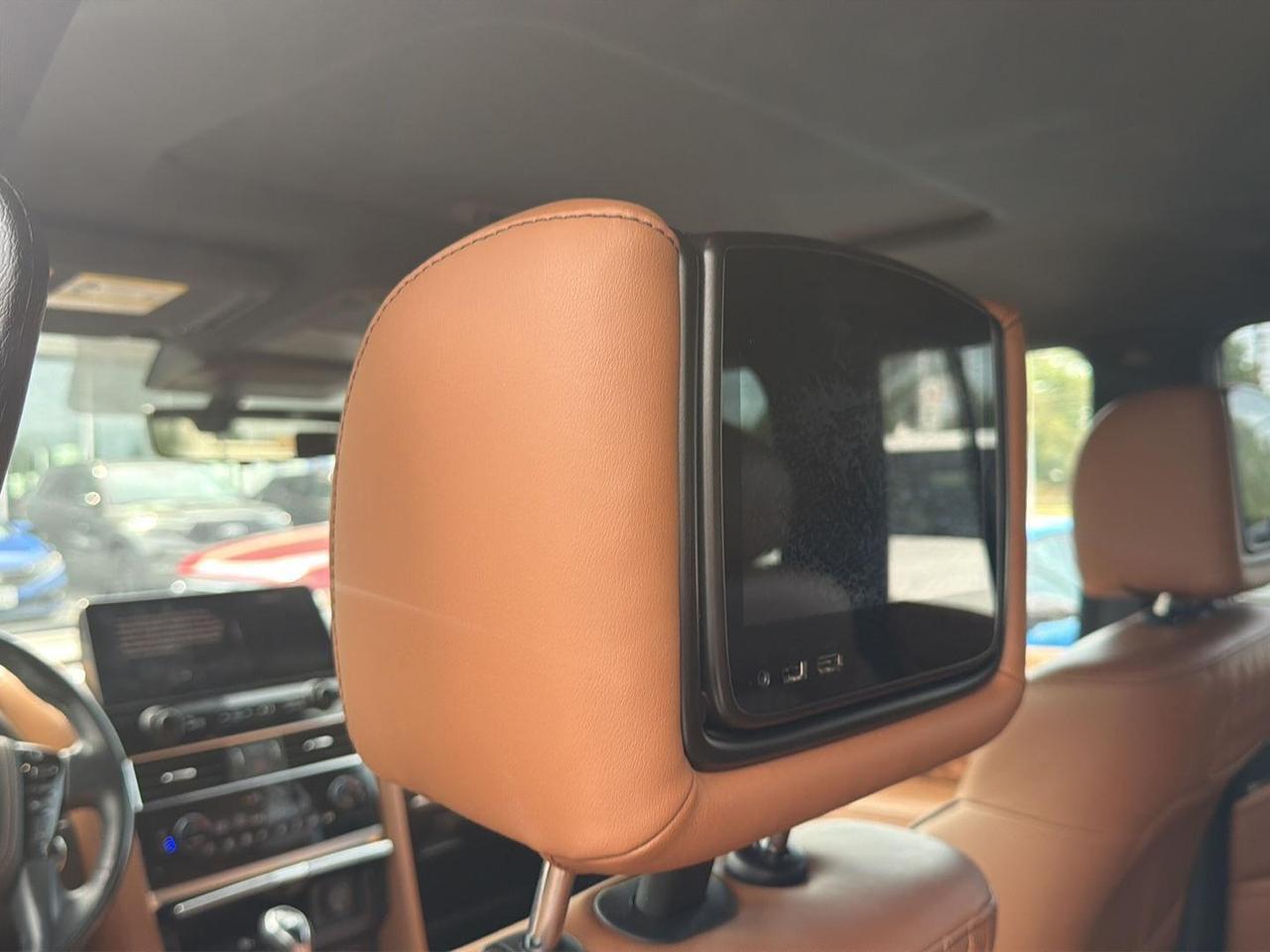 2022 INFINITI QX80 SENSORY Gaithersburg MD