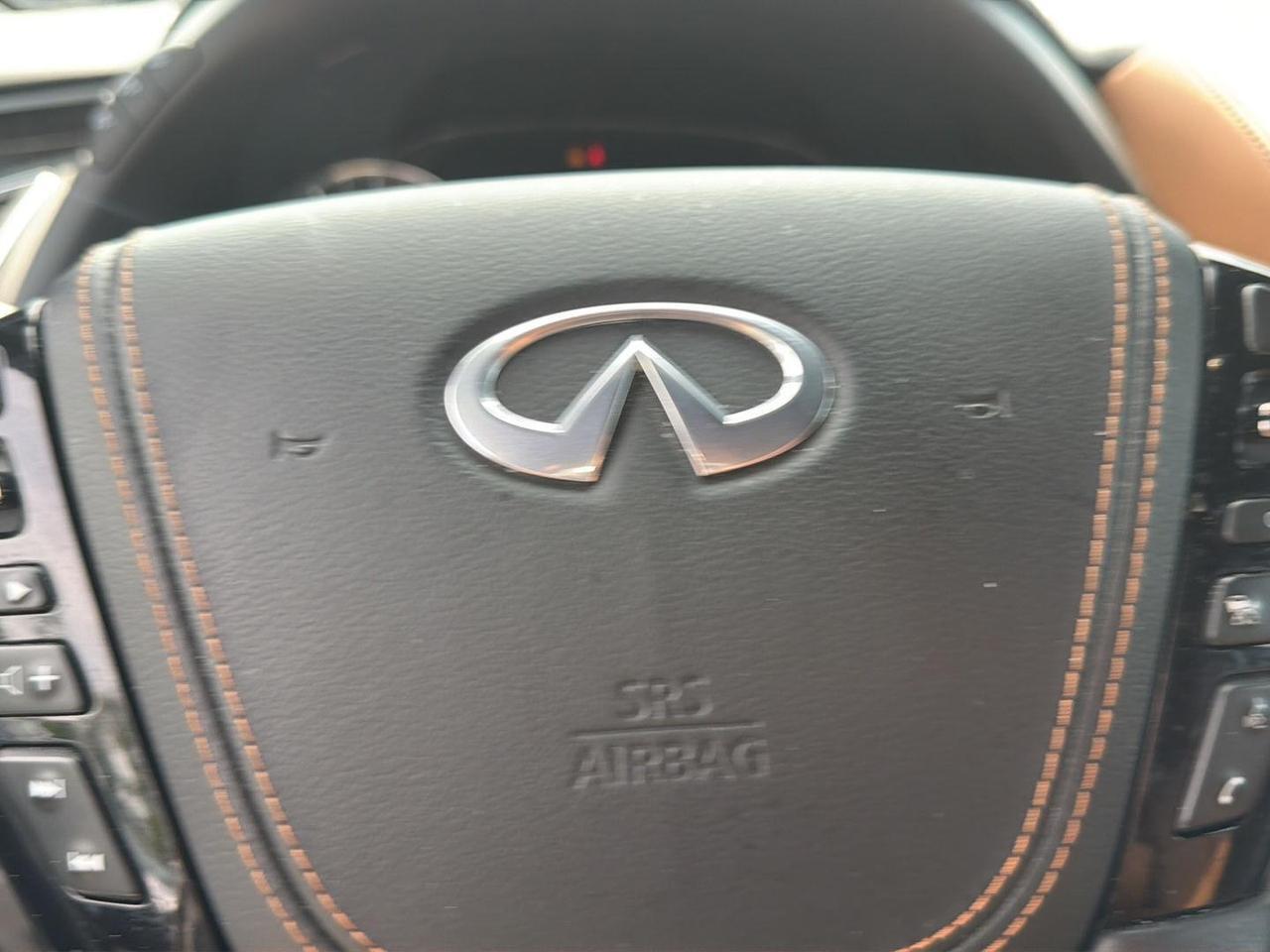 2022 INFINITI QX80 SENSORY Gaithersburg MD