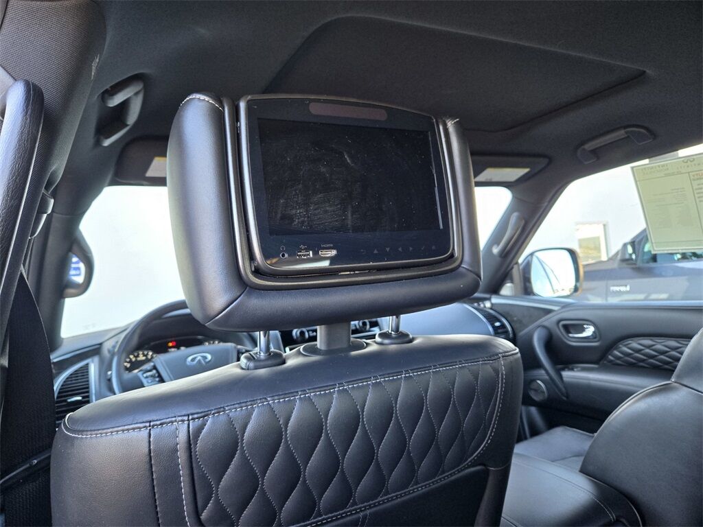 2022 INFINITI QX80 Sensory Roseville CA