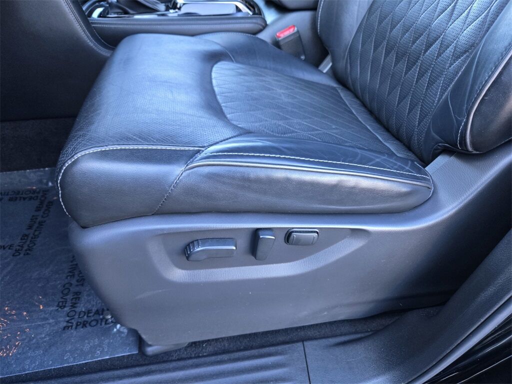 2022 INFINITI QX80 Sensory Roseville CA