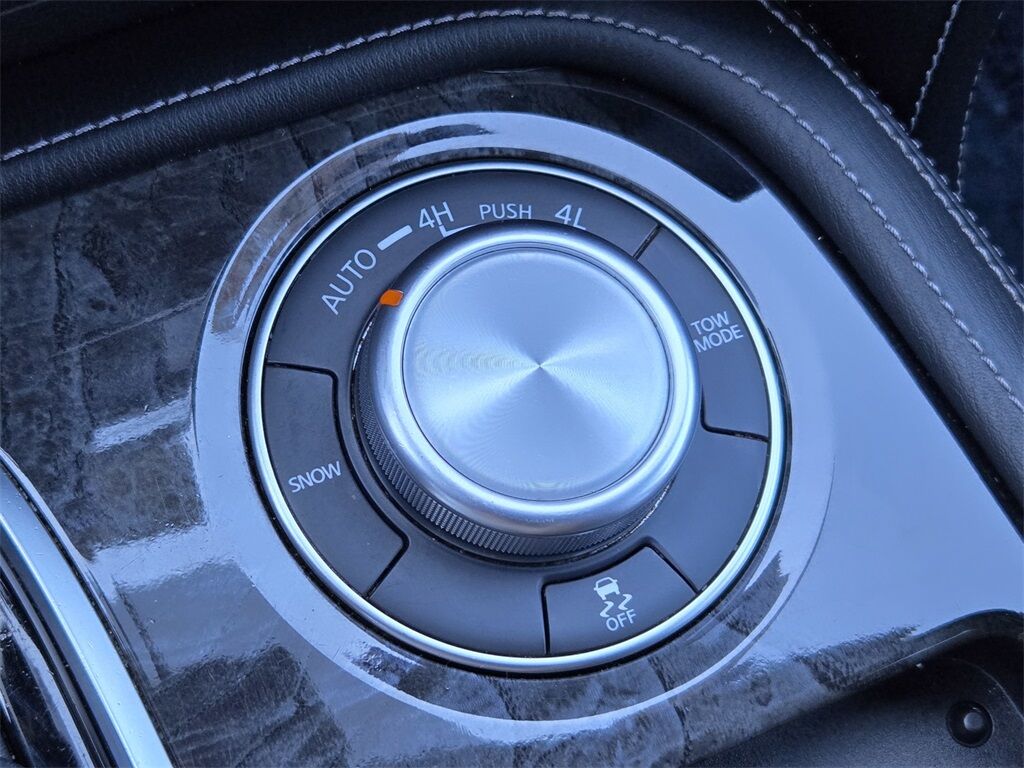 2022 INFINITI QX80 Sensory Roseville CA