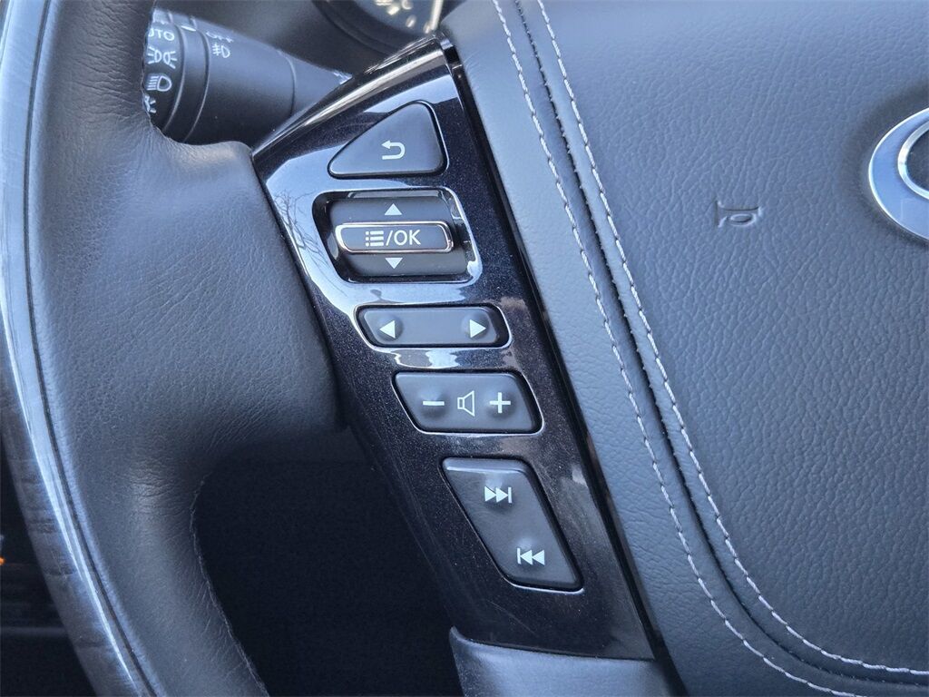 2022 INFINITI QX80 Sensory Roseville CA