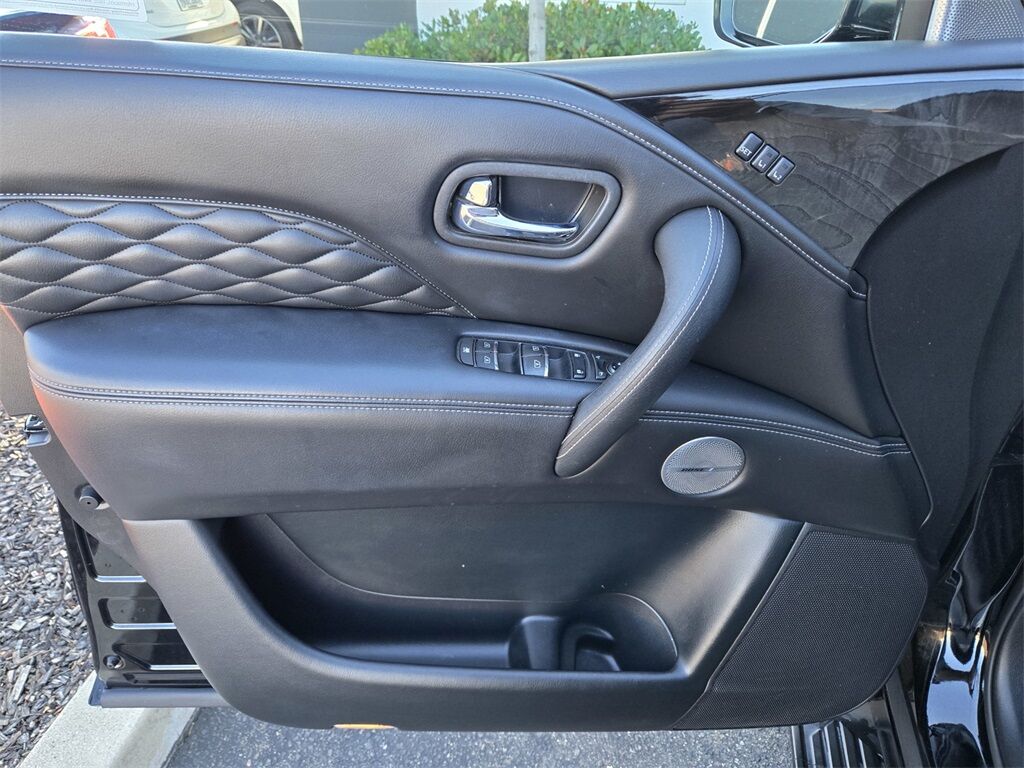 2022 INFINITI QX80 Sensory Roseville CA