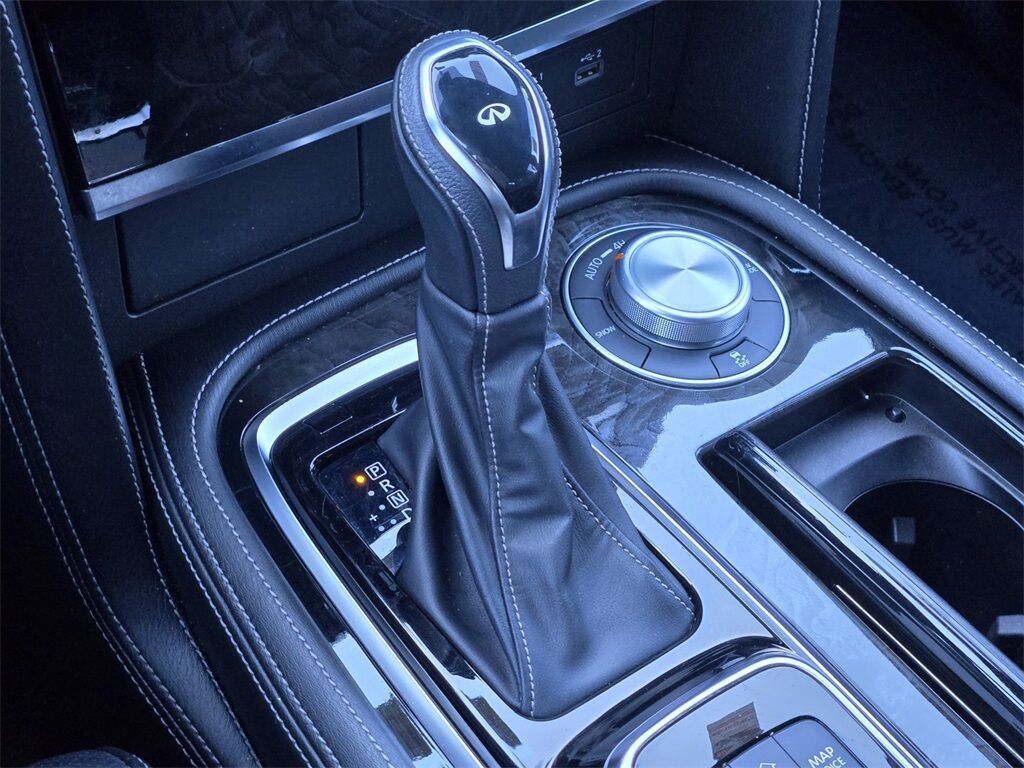 2022 INFINITI QX80 Sensory Roseville CA