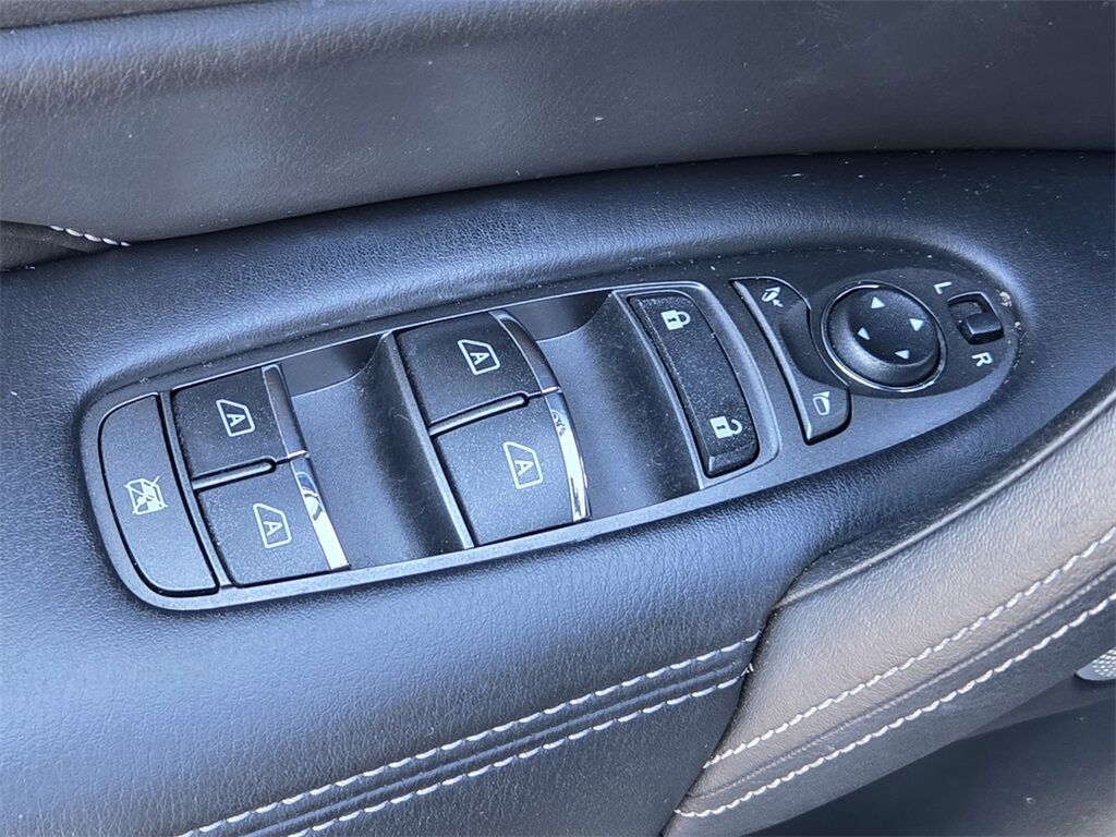 2022 INFINITI QX80 Sensory Roseville CA