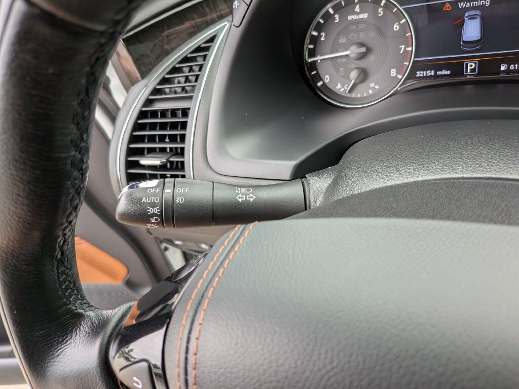2022 INFINITI QX80 Sensory San Clemente CA