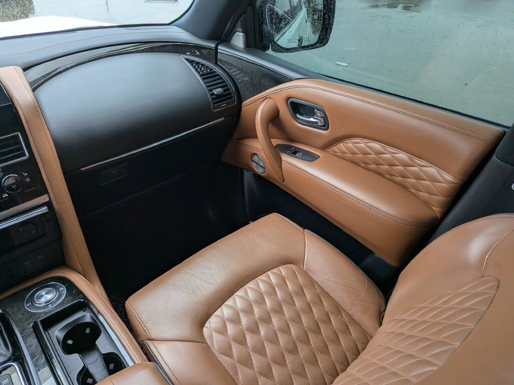 2022 INFINITI QX80 Sensory San Clemente CA