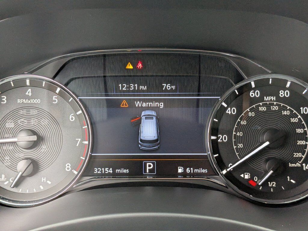 2022 INFINITI QX80 Sensory San Clemente CA