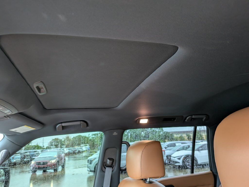 2022 INFINITI QX80 Sensory San Clemente CA