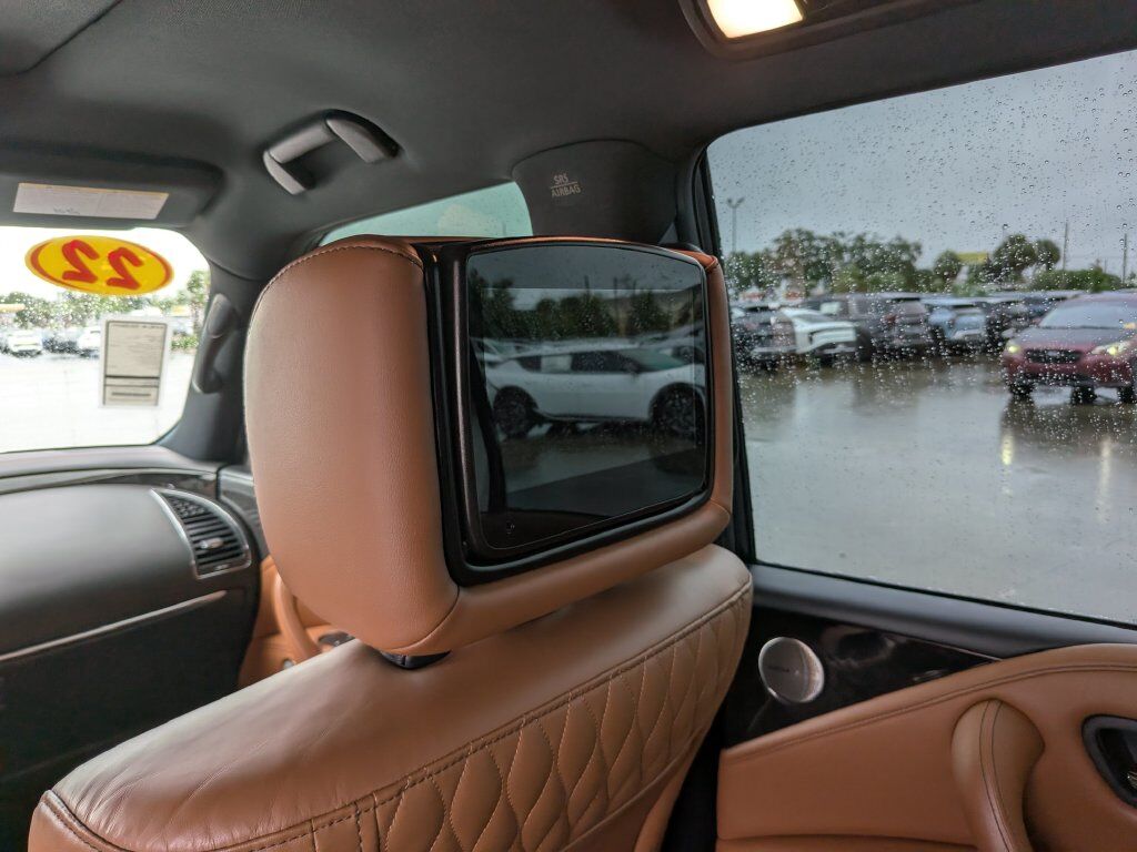 2022 INFINITI QX80 Sensory San Clemente CA
