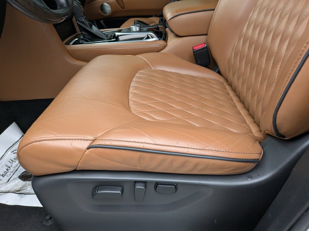 2022 INFINITI QX80 Sensory San Clemente CA