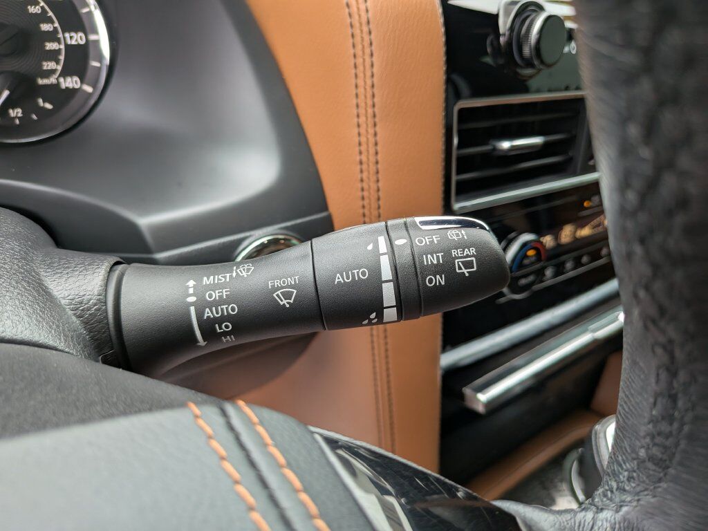 2022 INFINITI QX80 Sensory San Clemente CA