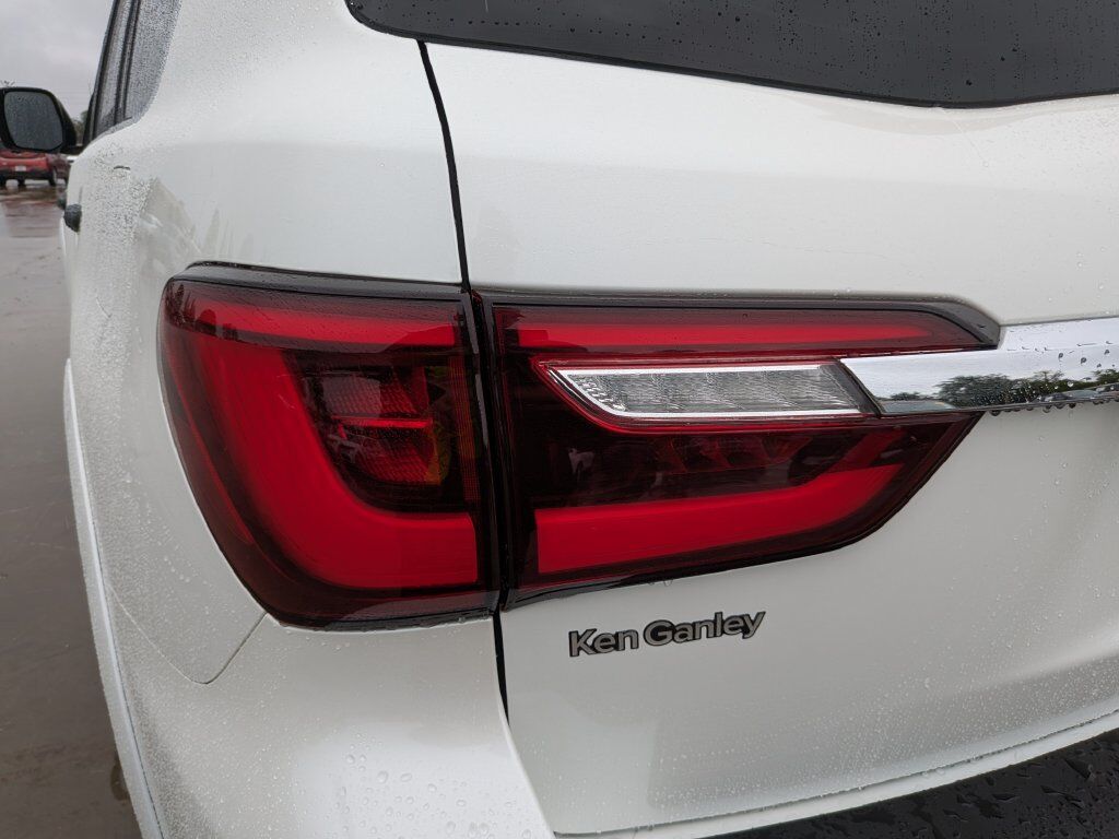 2022 INFINITI QX80 Sensory San Clemente CA