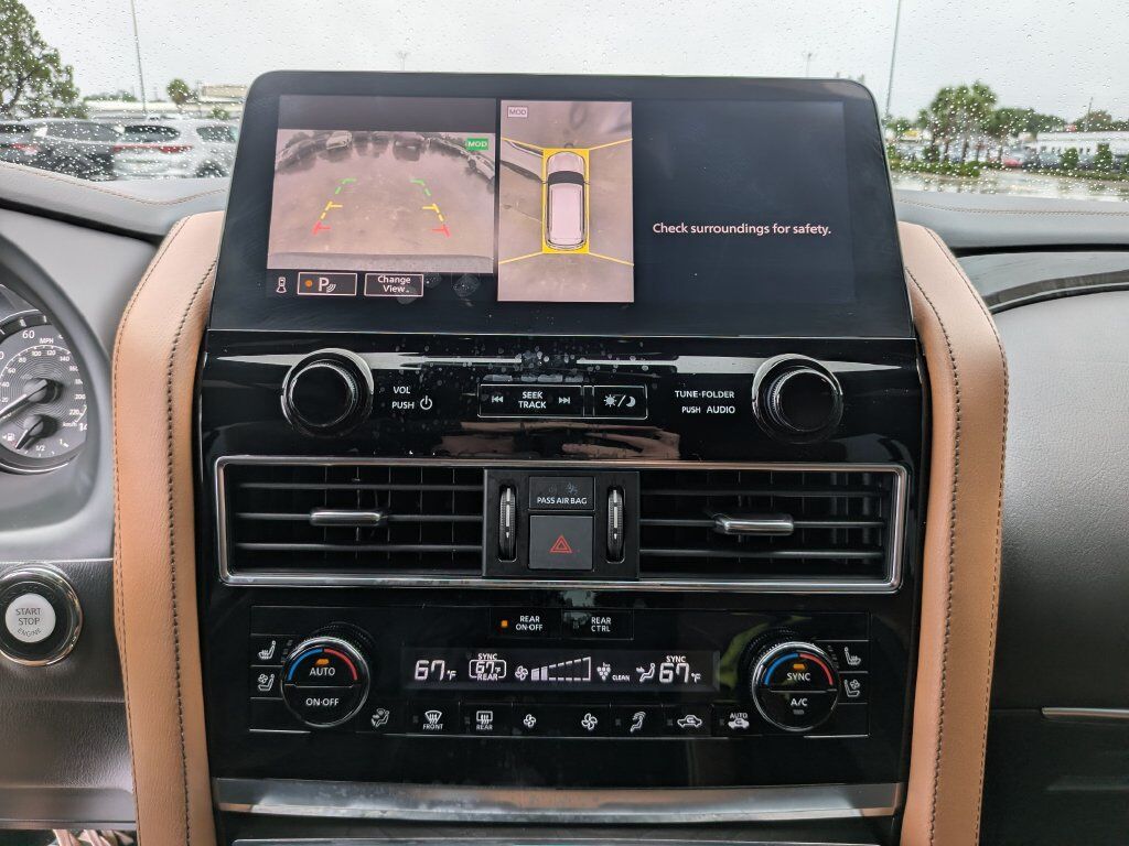 2022 INFINITI QX80 Sensory San Clemente CA
