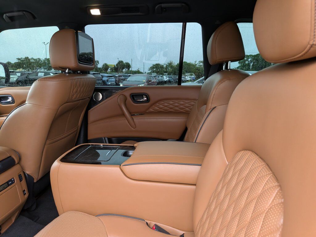 2022 INFINITI QX80 Sensory San Clemente CA