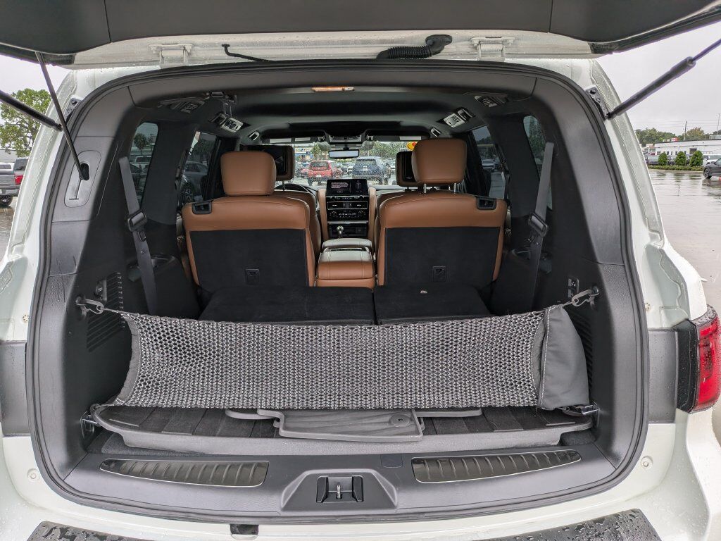 2022 INFINITI QX80 Sensory San Clemente CA