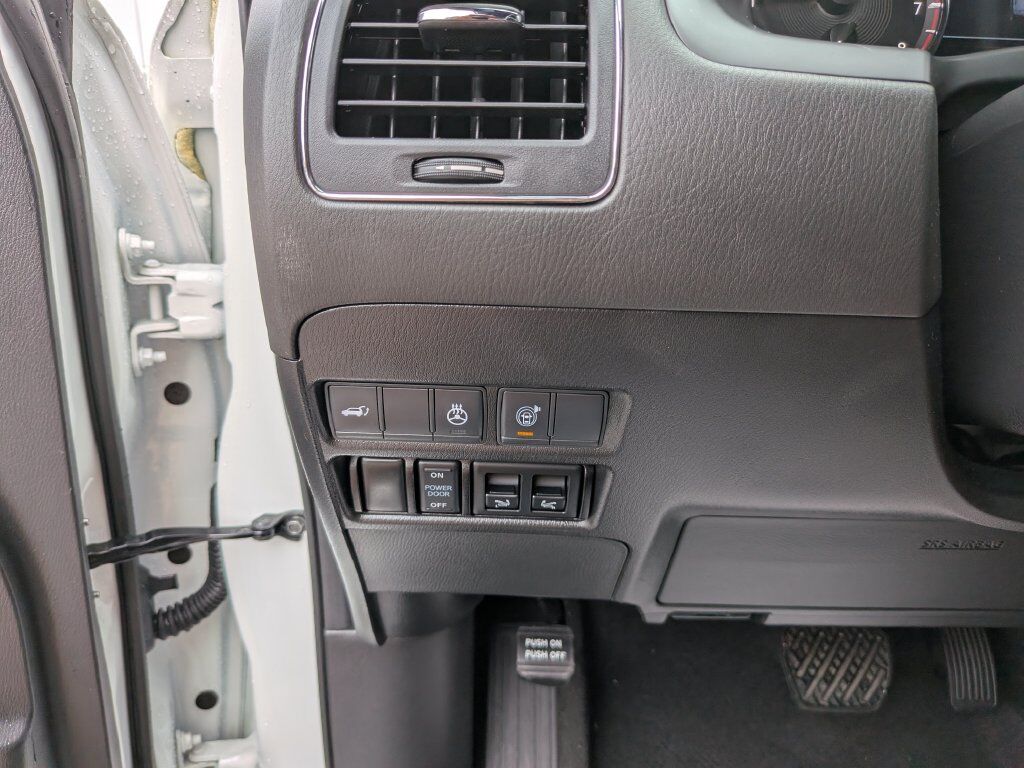 2022 INFINITI QX80 Sensory San Clemente CA