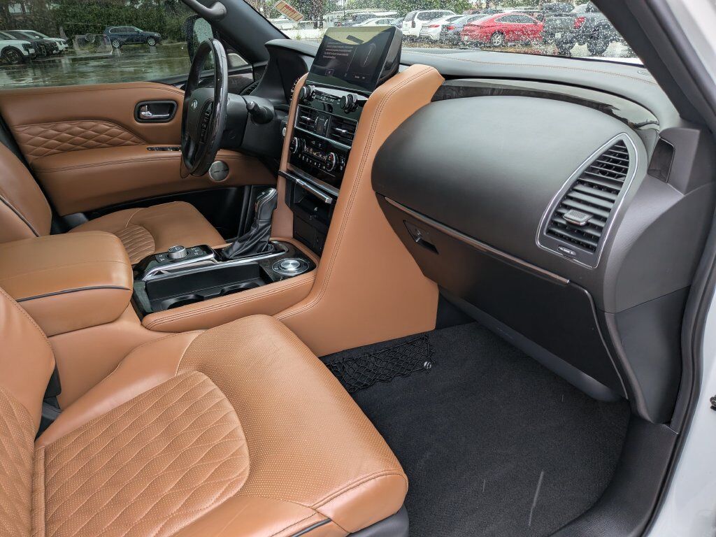 2022 INFINITI QX80 Sensory San Clemente CA