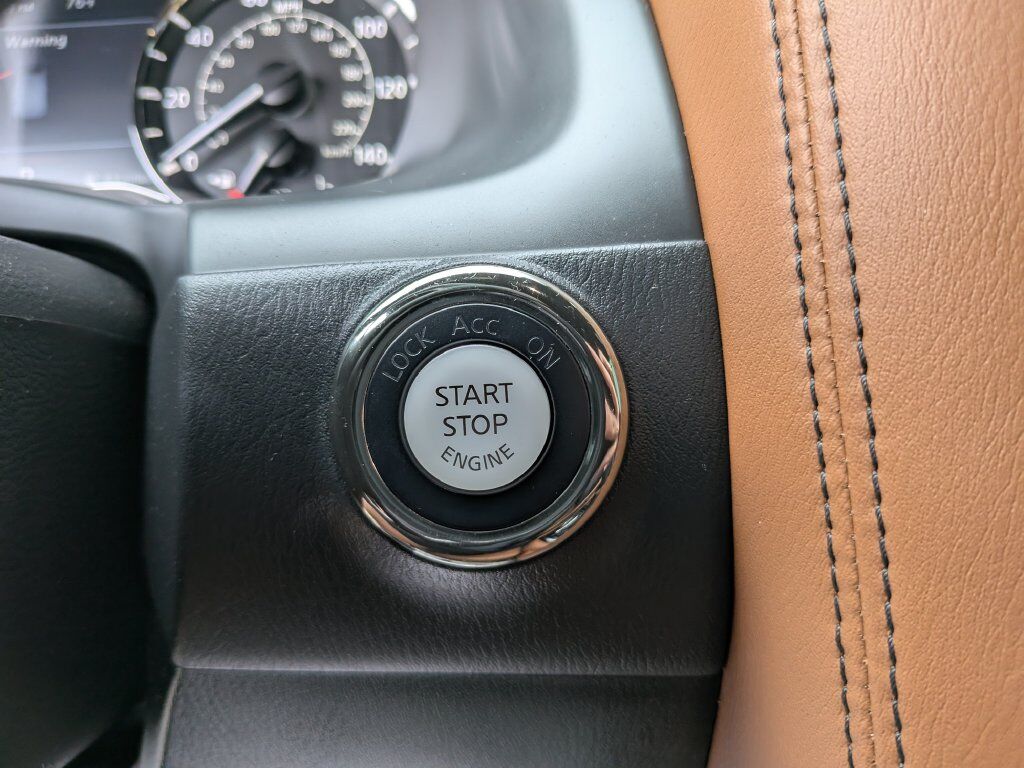 2022 INFINITI QX80 Sensory San Clemente CA
