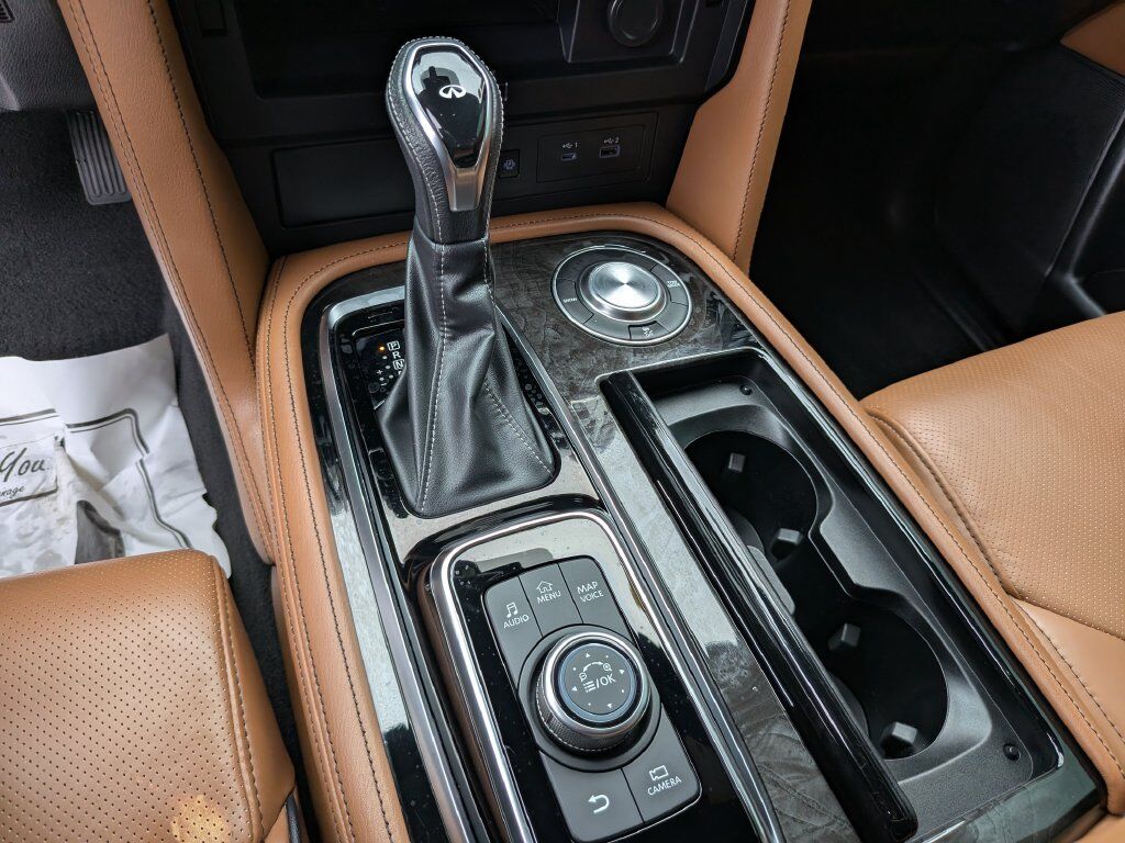 2022 INFINITI QX80 Sensory San Clemente CA