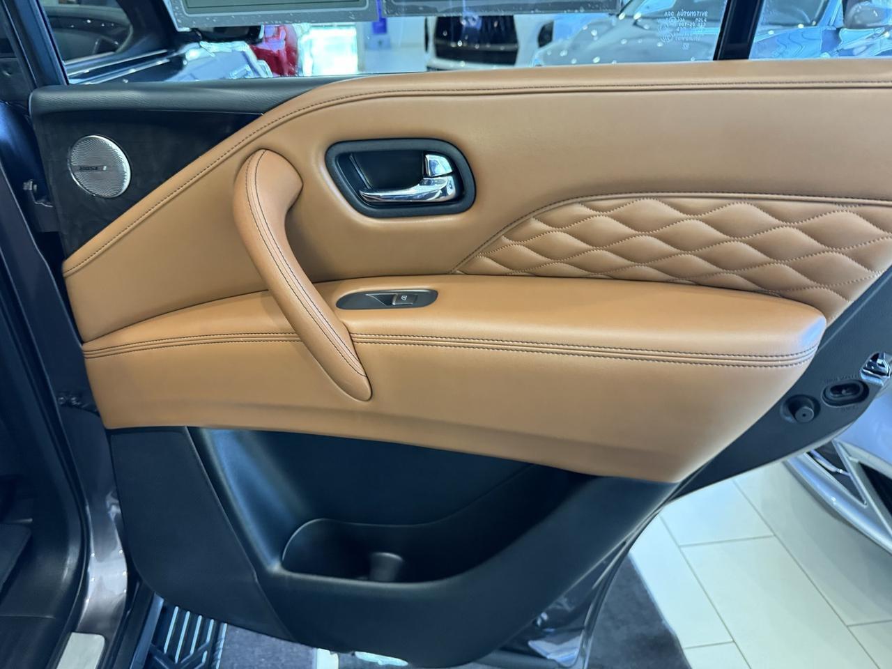 2022 INFINITI QX80 Sensory Annapolis MD