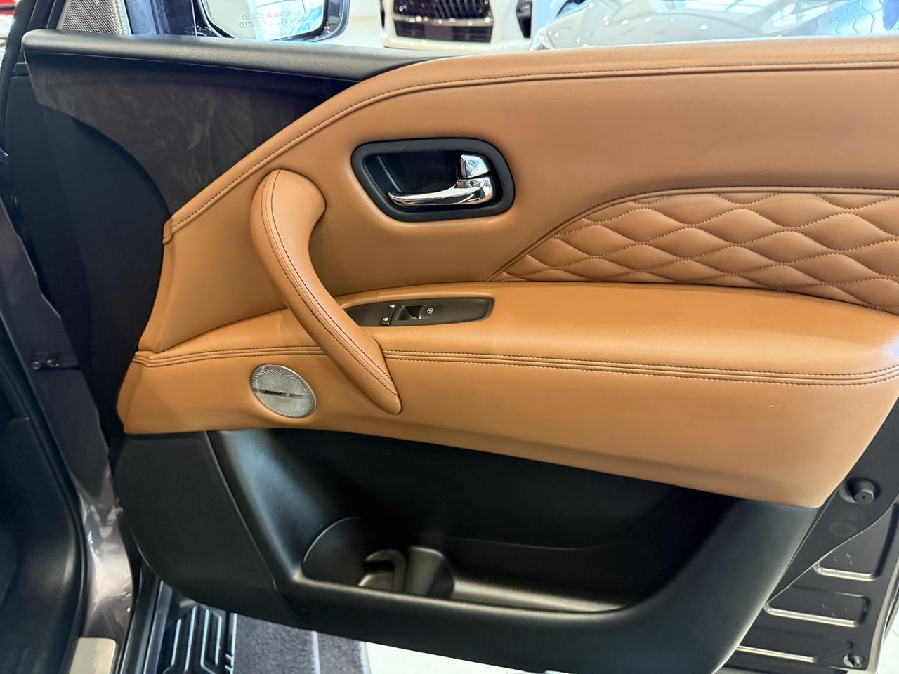 2022 INFINITI QX80 Sensory Annapolis MD