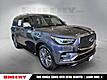 2022 INFINITI QX80 Sensory