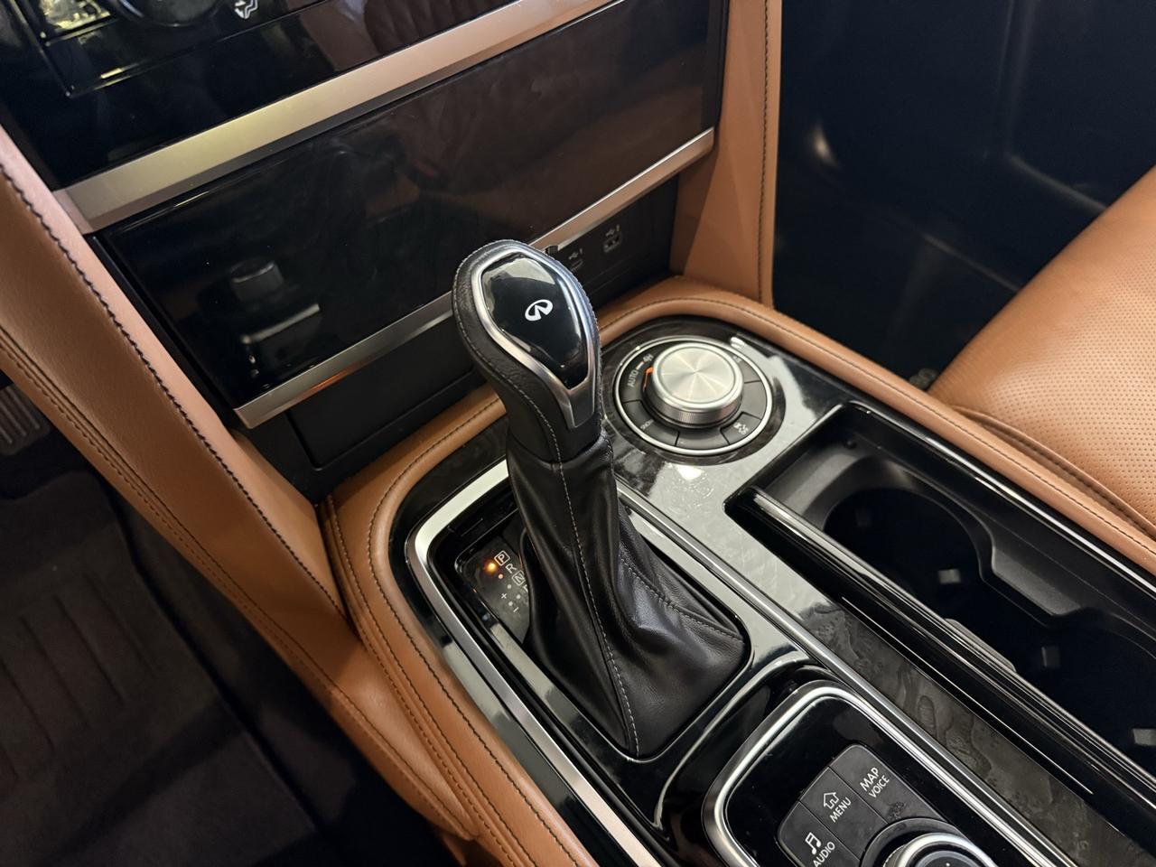 2022 INFINITI QX80 Sensory Annapolis MD
