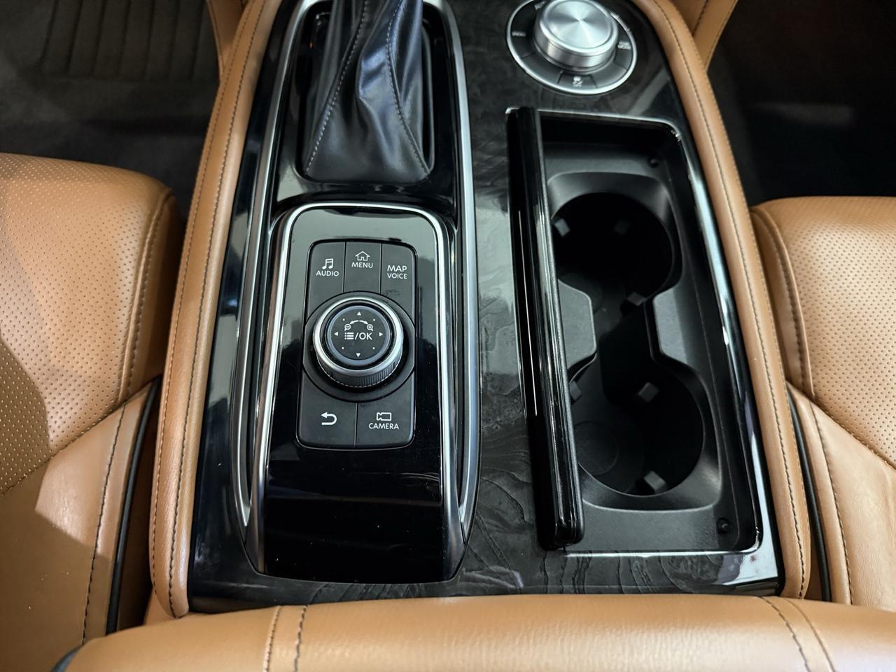 2022 INFINITI QX80 Sensory Annapolis MD