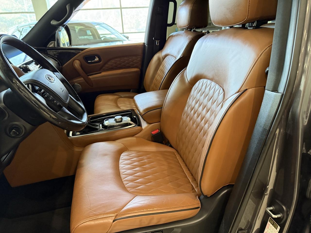 2022 INFINITI QX80 Sensory Annapolis MD