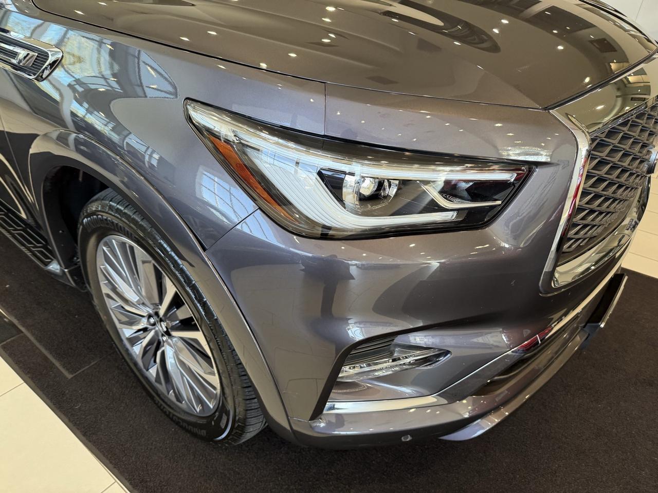 2022 INFINITI QX80 Sensory Annapolis MD