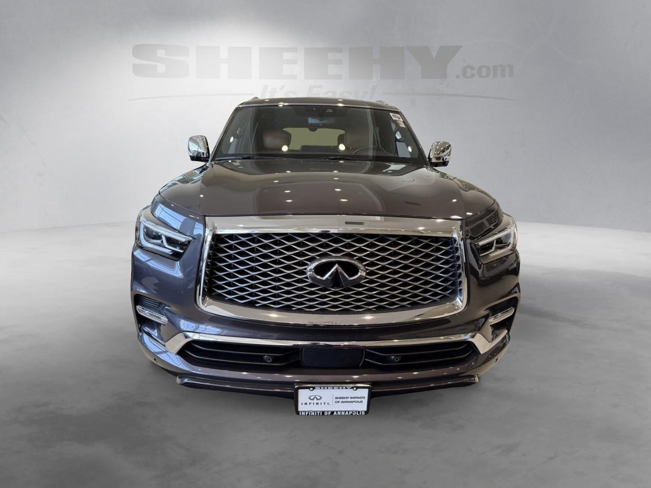 2022 INFINITI QX80 Sensory Annapolis MD