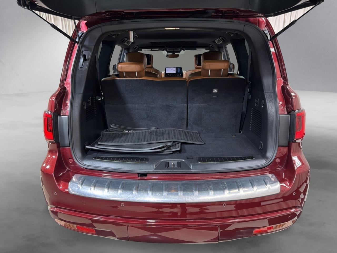 2022 INFINITI QX80 Sensory Annapolis MD