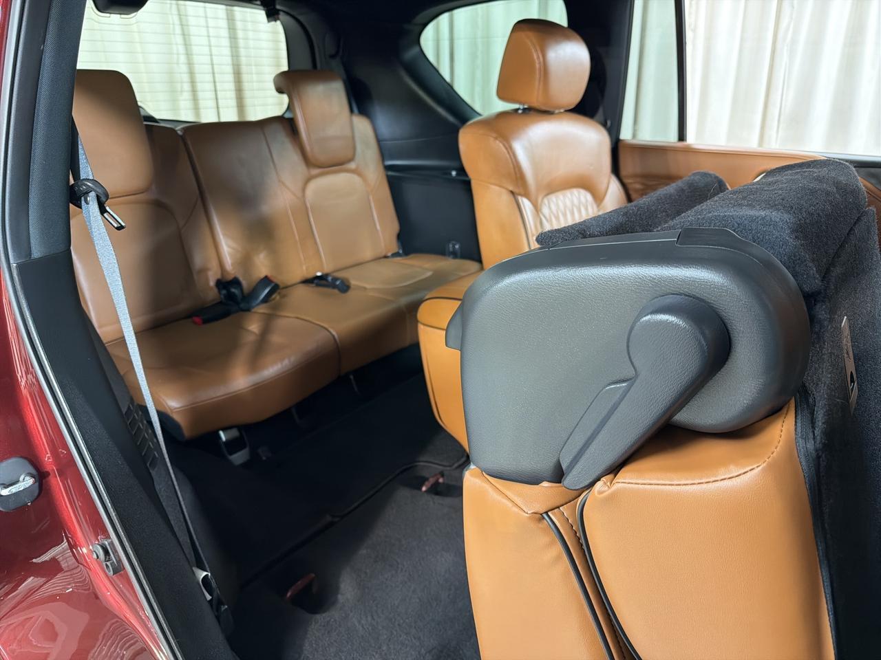 2022 INFINITI QX80 Sensory Annapolis MD