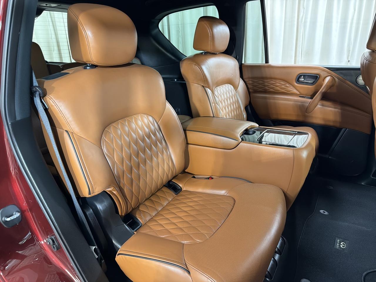 2022 INFINITI QX80 Sensory Annapolis MD