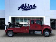 2022 INTERNATIONAL MV WRECKER Winder GA 2022 INTERNATIONAL MV WRECKER Winder GA
