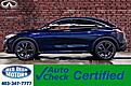 2022 Infiniti QX55 AWD Essential Leather Roof Nav BCam