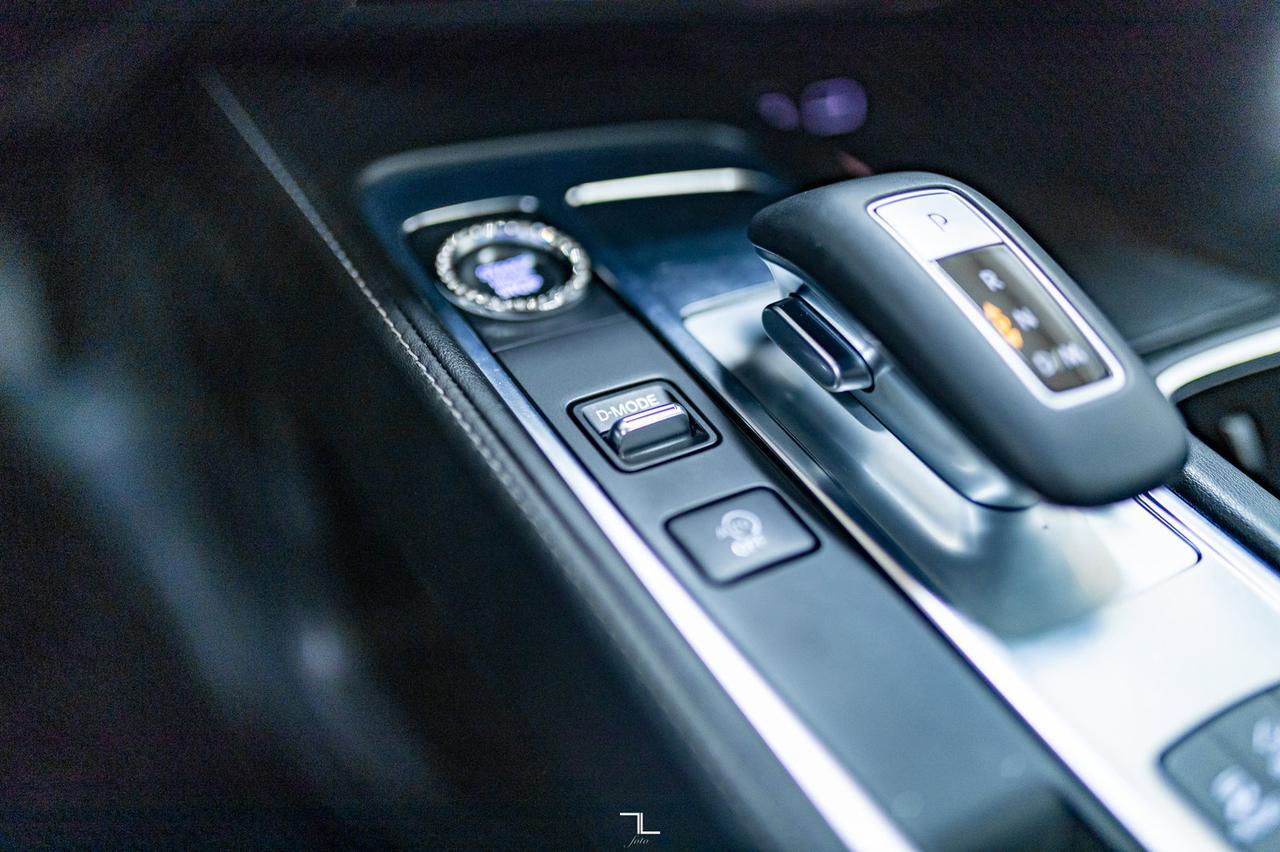 2022 Infiniti QX60 AWD Luxe Leather Roof Nav BCam Red Deer AB